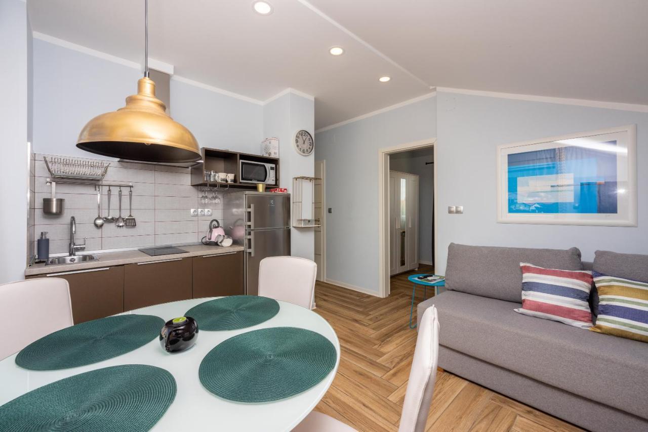 Apartments Panorama โนวีวีโนดอลสกี ภายนอก รูปภาพ